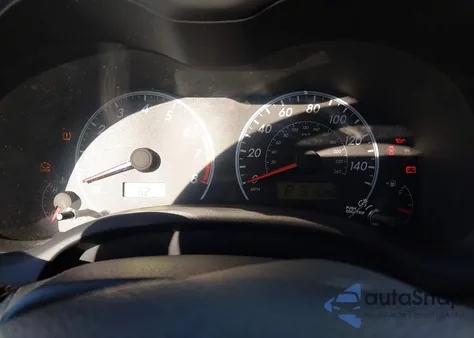 2012 Toyota Corolla Le from USA, damaged, VIN 2T1BU4EE2CC913071